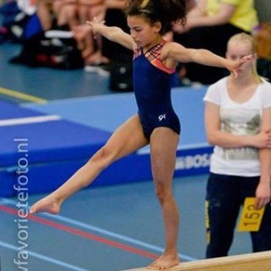 Avatar van Florence_waninge