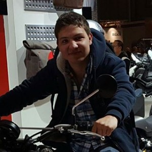 Avatar van Spectralknarf