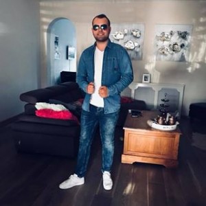 Avatar of Darrylw053