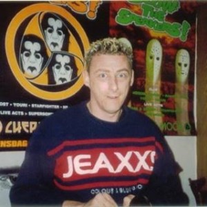 Avatar van djpppierre@hotmail.com