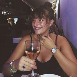 Avatar of hannahbreimer