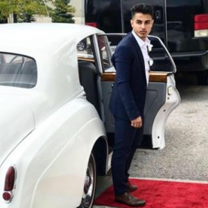 Avatar van yosifbazy