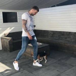 Avatar van Eristatius