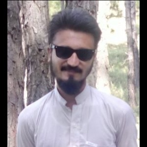 Avatar of Wisal Ahmad