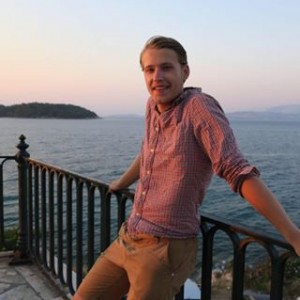 Avatar van xvdmortel