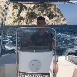 Avatar van Thijsie333