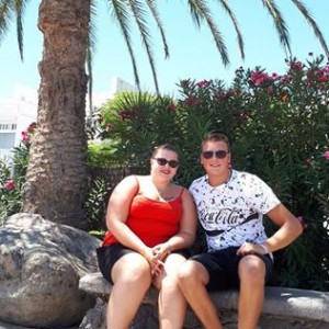 Avatar of Marloes223