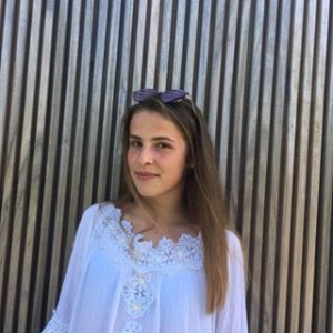 Avatar of evadekervel