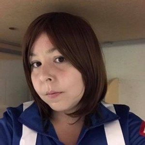 Avatar van cieruxchan