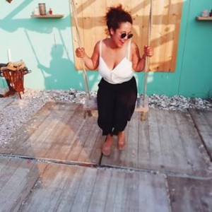 Avatar of Geneviever