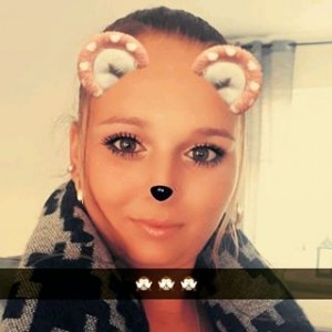 Avatar van Yvette1994