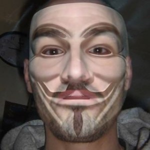 Avatar van bas van dongen