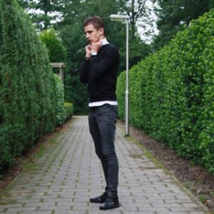 Avatar of timoakkerman