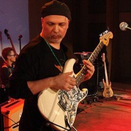 Avatar van andyguitar01