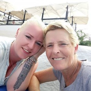 Avatar van Cynthia1991