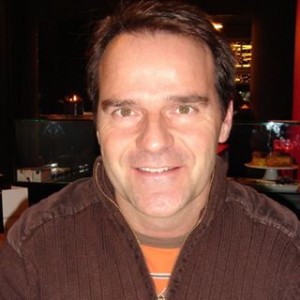 Avatar of Joost WIJ