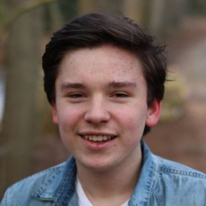 Avatar van DanielZ2002