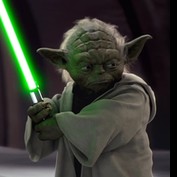 Avatar of yoda79