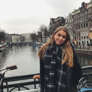 Avatar van Meikevisje