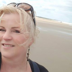 Avatar van Gersapels12