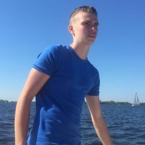 Avatar of donnyluthart