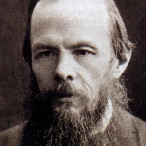Avatar of Dostojevski