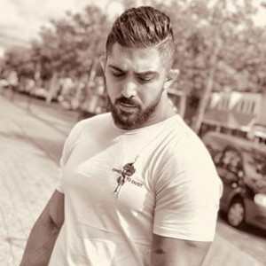 Avatar van ehsan1372