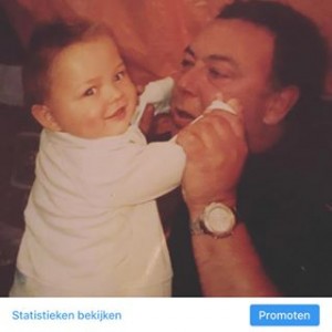 Avatar van Jordyhenderiks