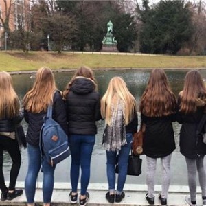 Avatar van Tessawessels