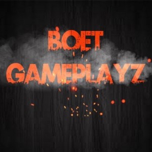 Avatar van BOETCARPER