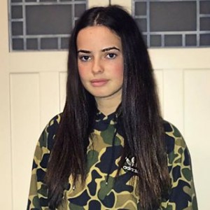 Avatar of Mieke Kanters