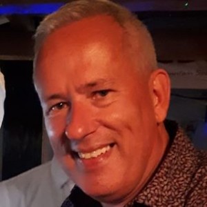 Avatar van Raybo1968