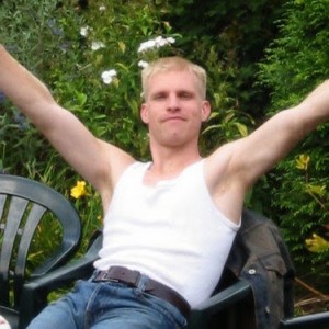 Avatar van India2008