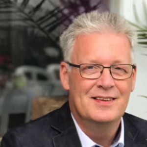 Avatar van Maarten Repkes