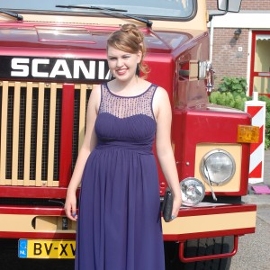 Avatar van MaritEbbelink