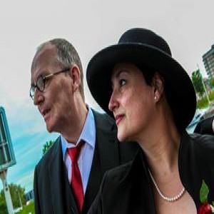 Avatar of TonRooster