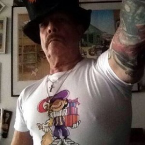 Avatar van Superbaas