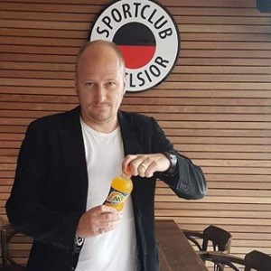 Avatar of Wesley-Kloppert