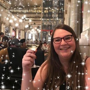 Avatar van Iris,LaFleur221,