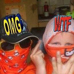 Avatar van Tigo@Glitterpoep