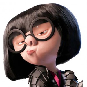 Avatar van Edna Mode