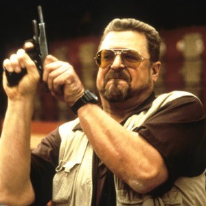 Avatar of WalterSobchak