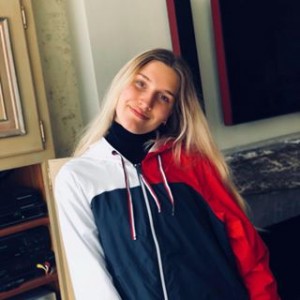 Avatar of Marthe Verhaeghe