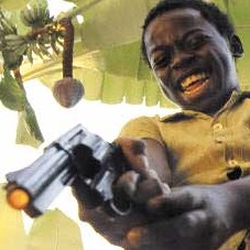 Avatar van TheJimiExperience