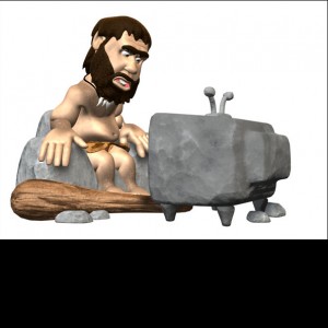 Avatar van Caveman001