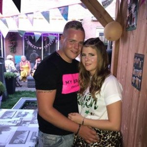 Avatar of Tieskethomas