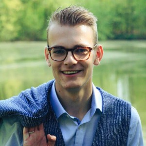 Avatar van Henri Bal