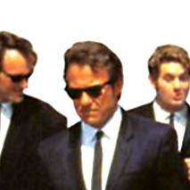 Avatar van c de vries