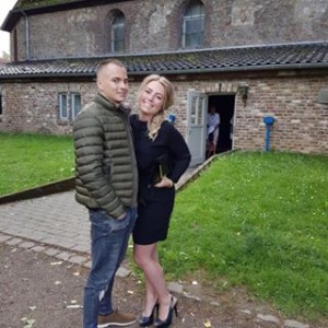 Avatar van Joyce Bouvrie