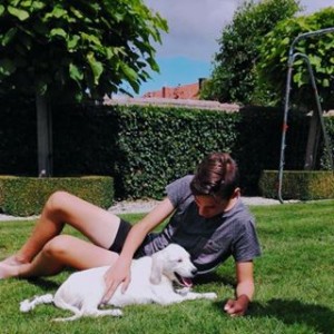 Avatar van Thomas VDB